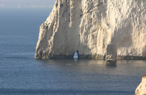Dorset Coast